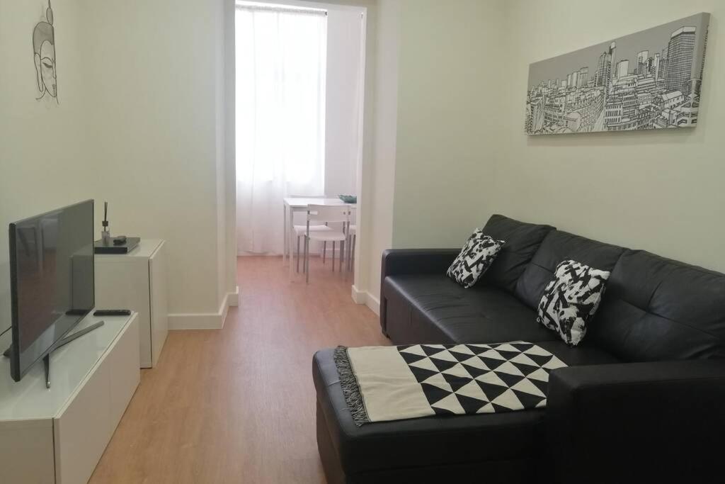 - Sweethome Lisbon, Sinta-Se Em Casa - Esterno foto
