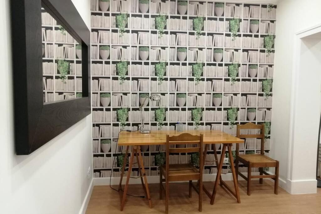 - Sweethome Lisbon, Sinta-Se Em Casa - Esterno foto