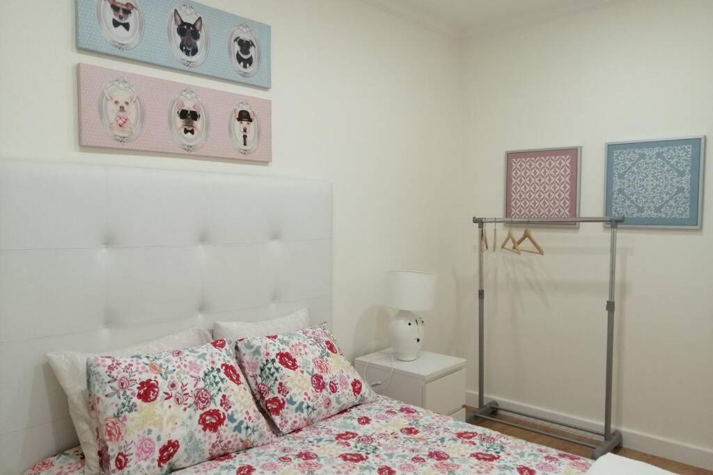 - Sweethome Lisbon, Sinta-Se Em Casa - Esterno foto
