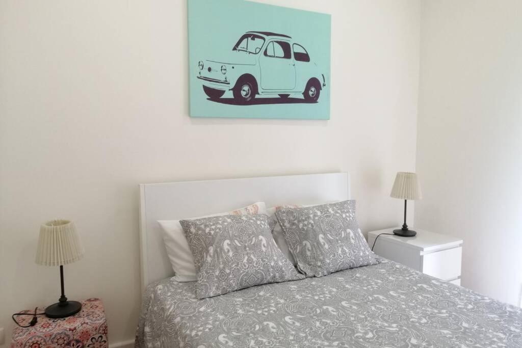 - Sweethome Lisbon, Sinta-Se Em Casa - Esterno foto