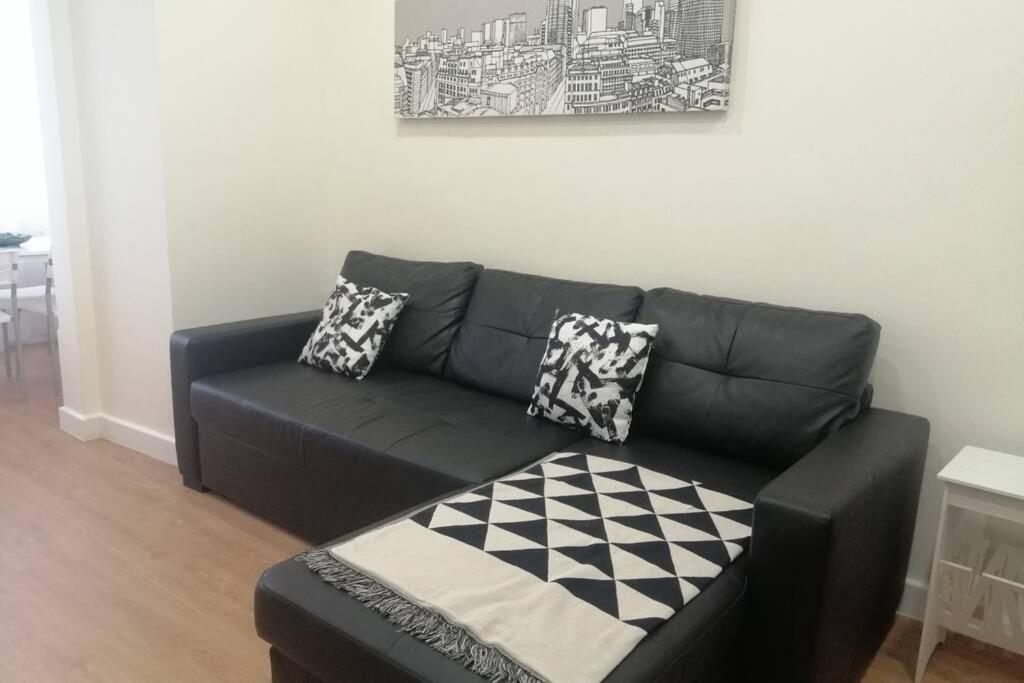 - Sweethome Lisbon, Sinta-Se Em Casa - Esterno foto