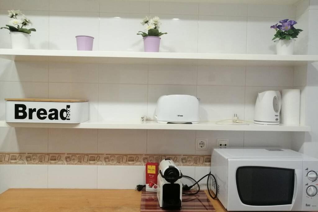- Sweethome Lisbon, Sinta-Se Em Casa - Esterno foto